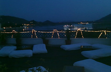 Wonder View Palace